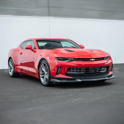 2016-18 Camaro | ZL1 Conversion Front Splitter image 38