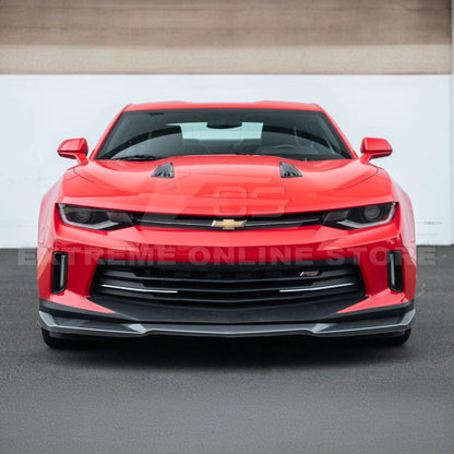 2016-18 Camaro | ZL1 Conversion Front Splitter image 40