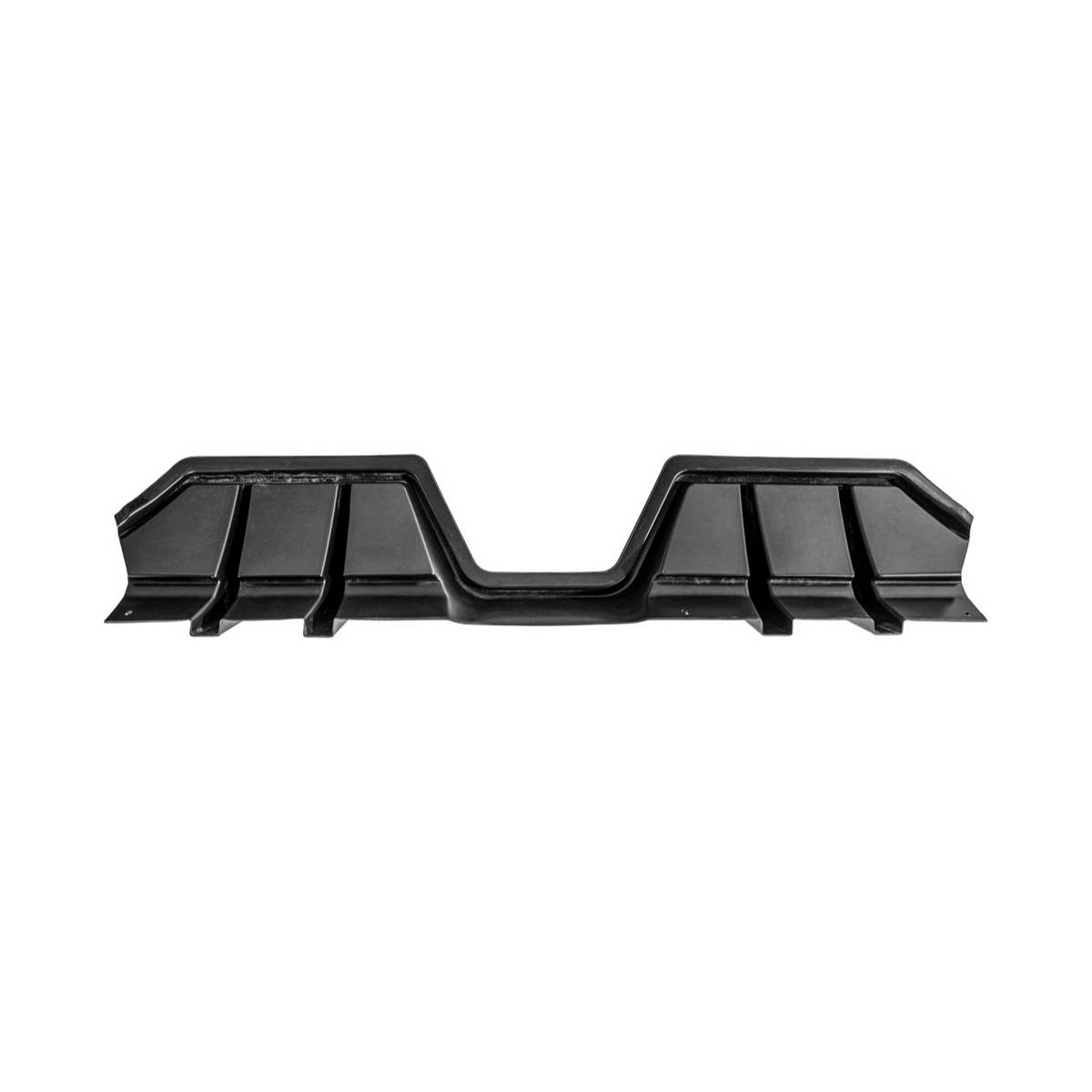 2022-Up Subaru WRX Add On Rear Bumper Diffuser image 2