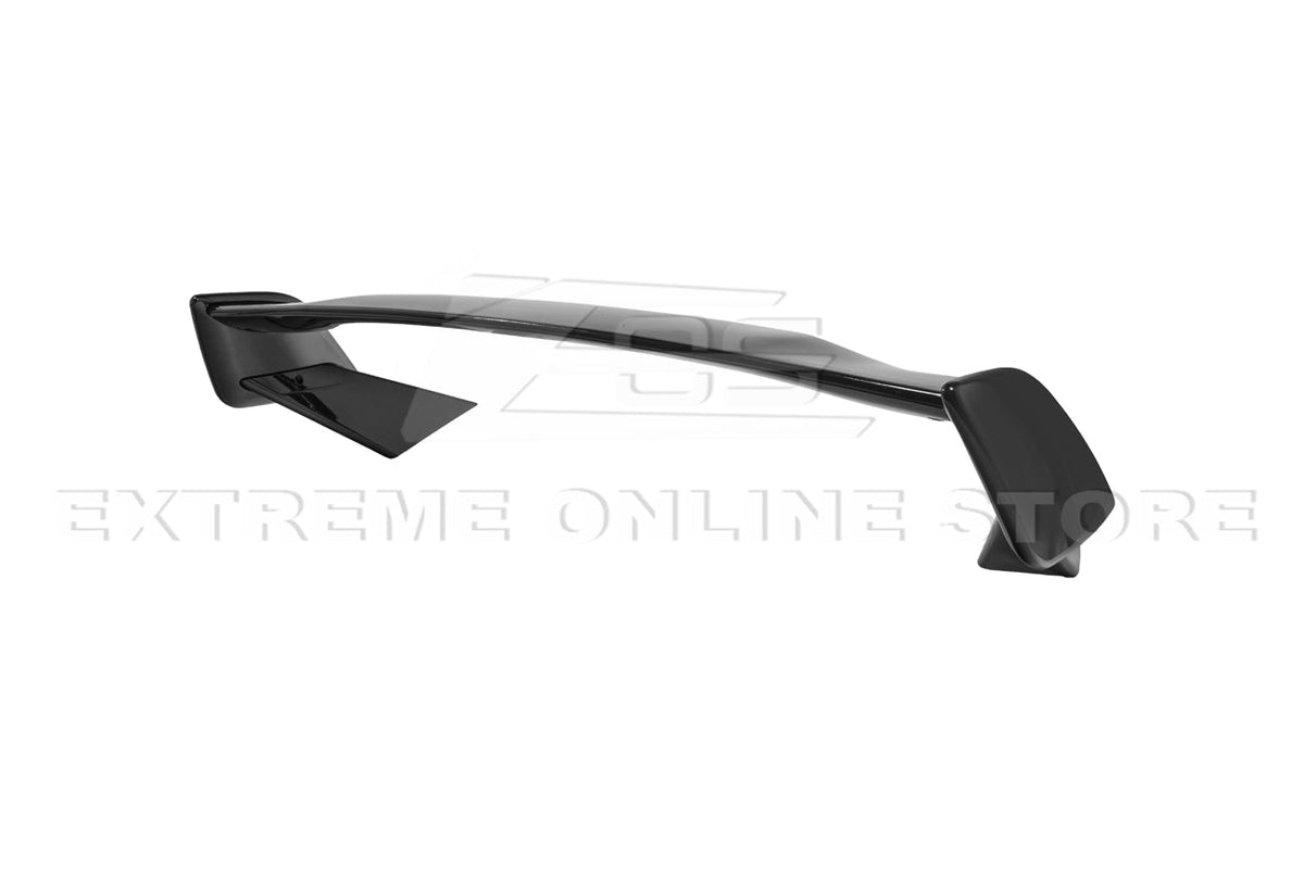 2022-Up GR86 BRZ STi Rear Spoiler image 21