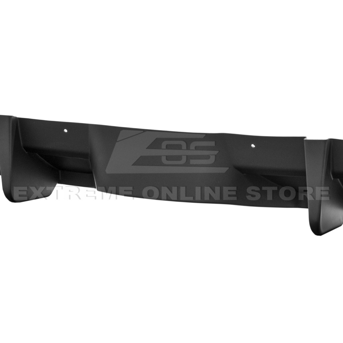 2022-Up Subaru WRX Add On Rear Bumper Diffuser image 20