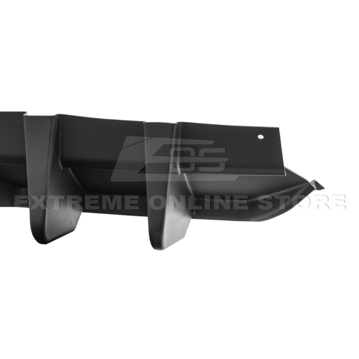 2022-Up Subaru WRX Add On Rear Bumper Diffuser image 21