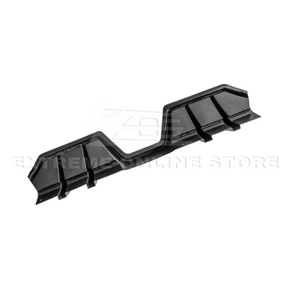 2022-Up Subaru WRX Add On Rear Bumper Diffuser image 18