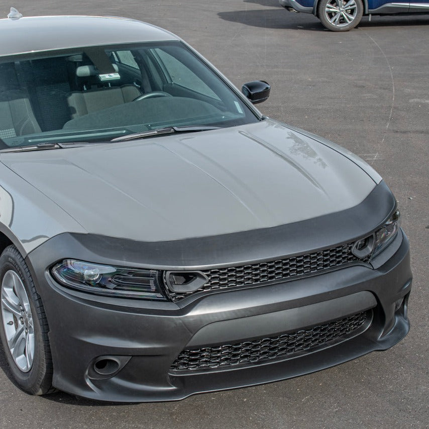 2015-Up Dodge Charger SRT Hellcat Conversion Bumper Kit image 11
