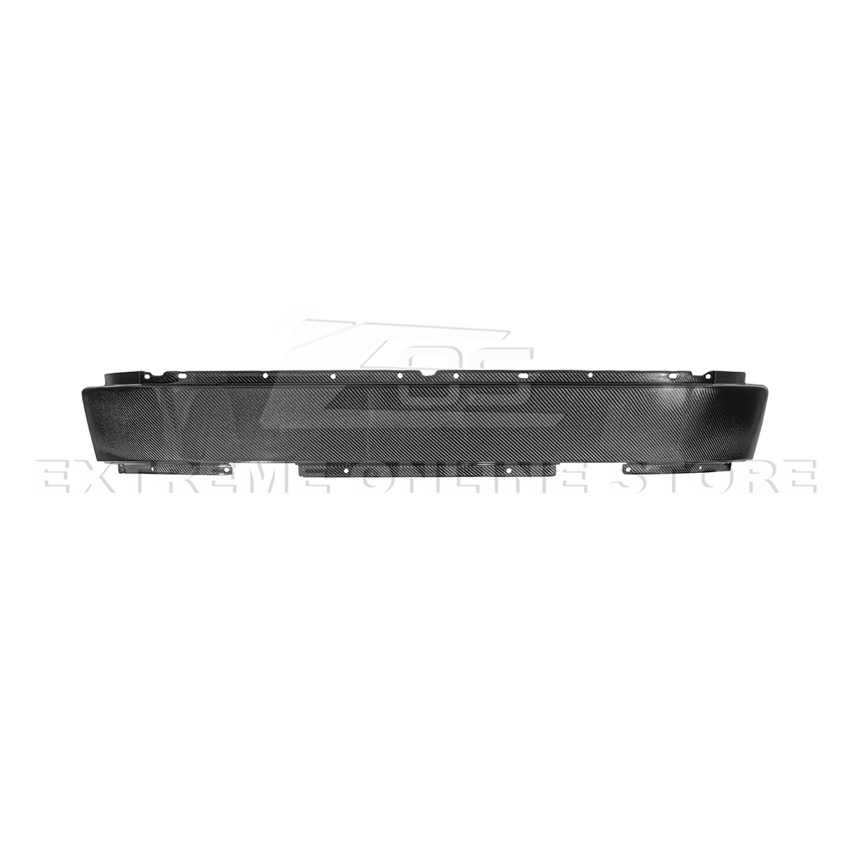 Corvette C6 Carbon Fiber Package B-Pillar / Halo Cover image 24