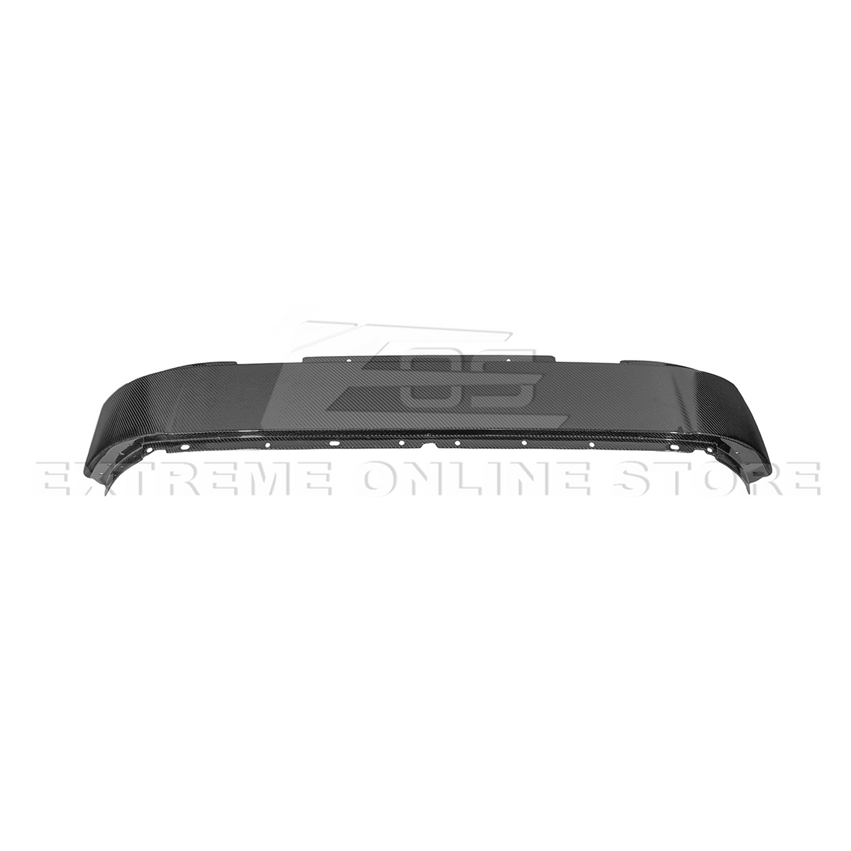 Corvette C6 Carbon Fiber Package B-Pillar / Halo Cover image 22