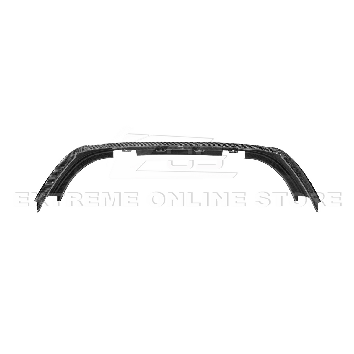 Corvette C6 Carbon Fiber Package B-Pillar / Halo Cover image 23