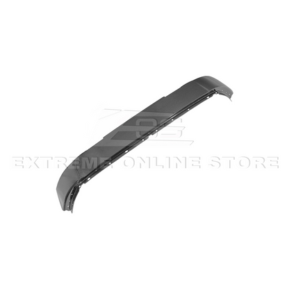 Corvette C6 Carbon Fiber Package B-Pillar / Halo Cover image 19
