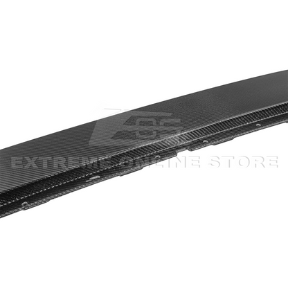 Corvette C6 Carbon Fiber Package B-Pillar / Halo Cover image 26
