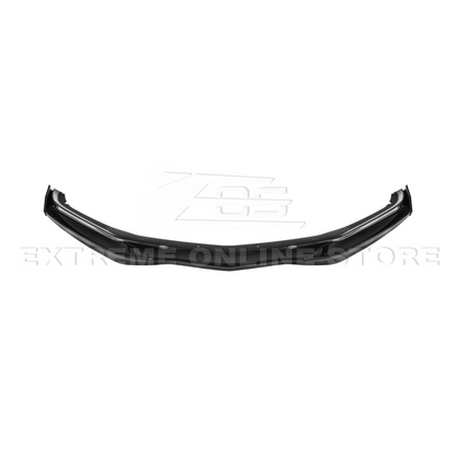 2016-Up Camaro SS | T6 Style Front Lip Splitter w/ Side End Cap image 17