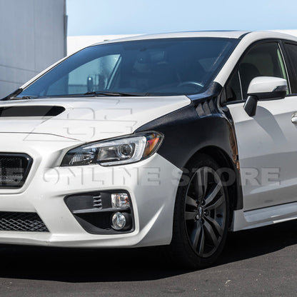 2015-21 Subaru WRX / STi Side Vented Fenders image 5
