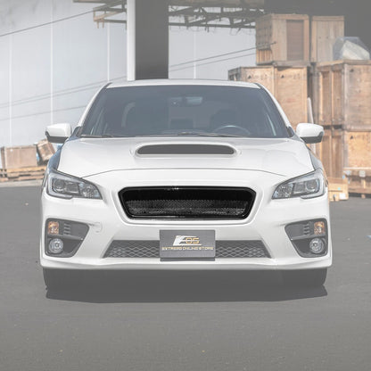 2015-17 Subaru WRX STi Front Grille Cover image 17