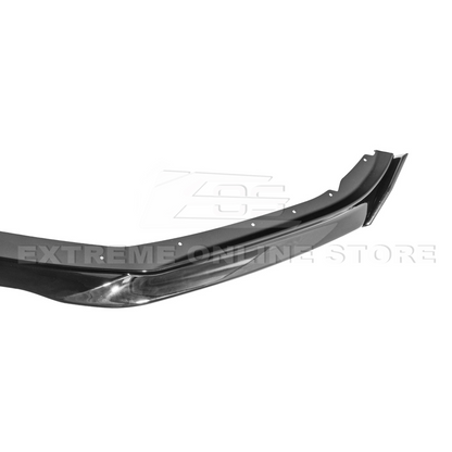 2016-Up Camaro SS | T6 Style Front Lip Splitter w/ Side End Cap image 22