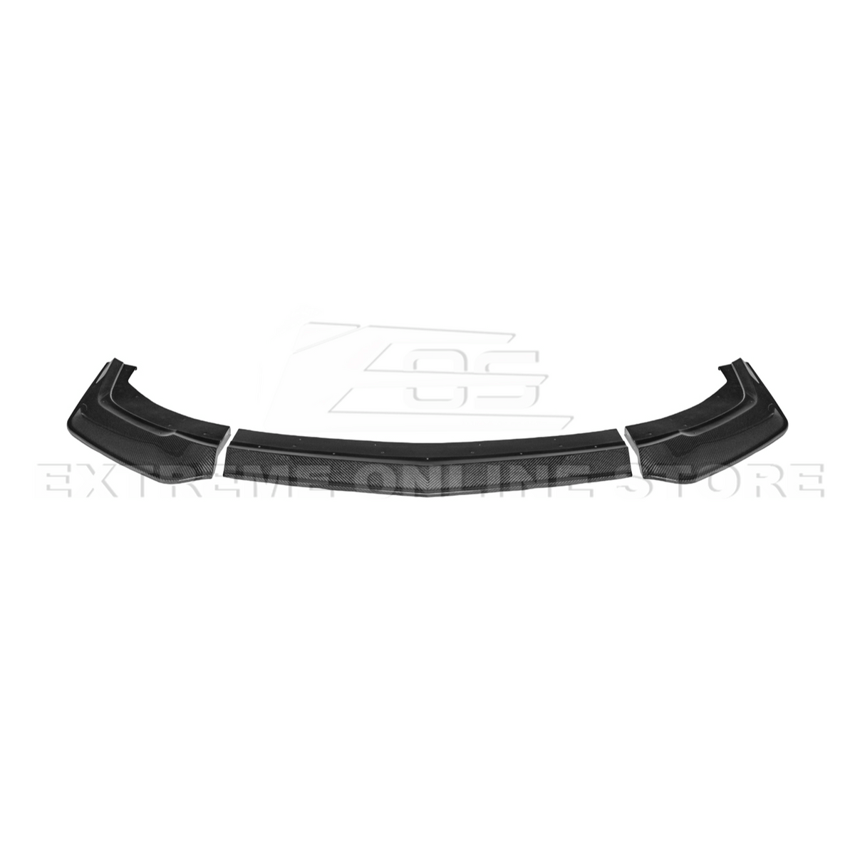2024-Up Acura Integra DE5 Front Lip Splitter image 60