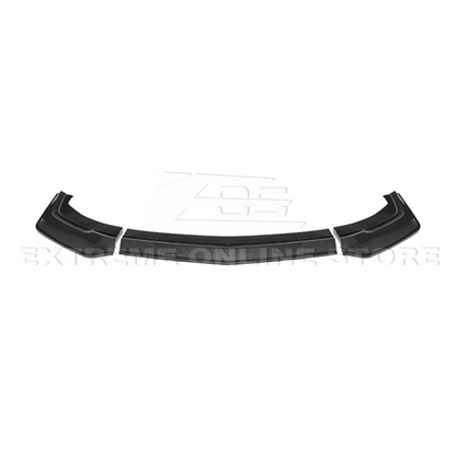 2024-Up Acura Integra DE5 Front Lip Splitter image 60