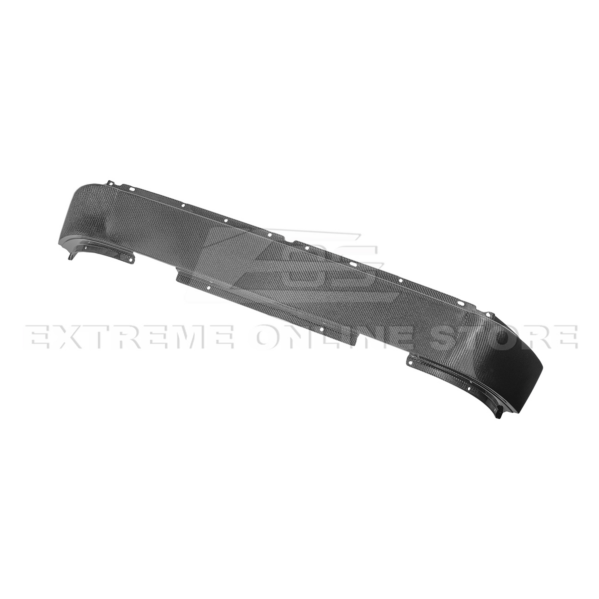Corvette C6 Carbon Fiber Package B-Pillar / Halo Cover image 20