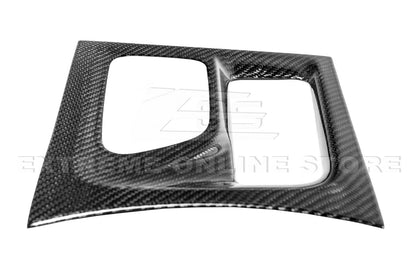 2015-23 Dodge Charger Gear Shift Cover image 9