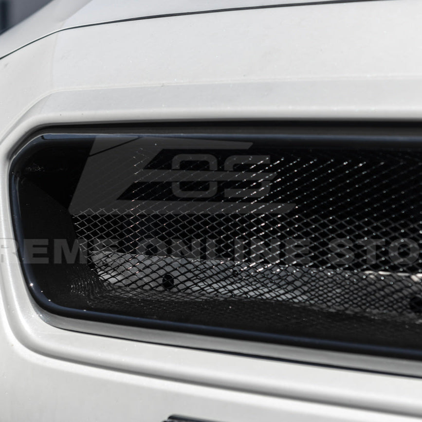 2015-17 Subaru WRX STi Front Grille Cover image 24