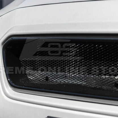 2015-17 Subaru WRX STi Front Grille Cover image 24