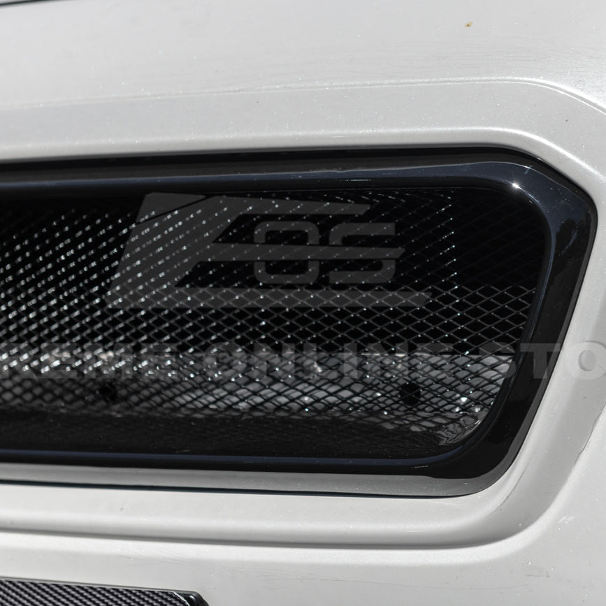 2015-17 Subaru WRX STi Front Grille Cover image 26