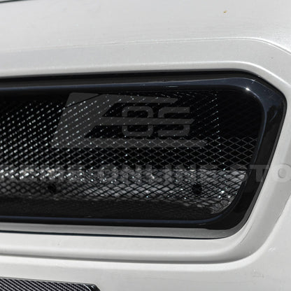 2015-17 Subaru WRX STi Front Grille Cover image 26