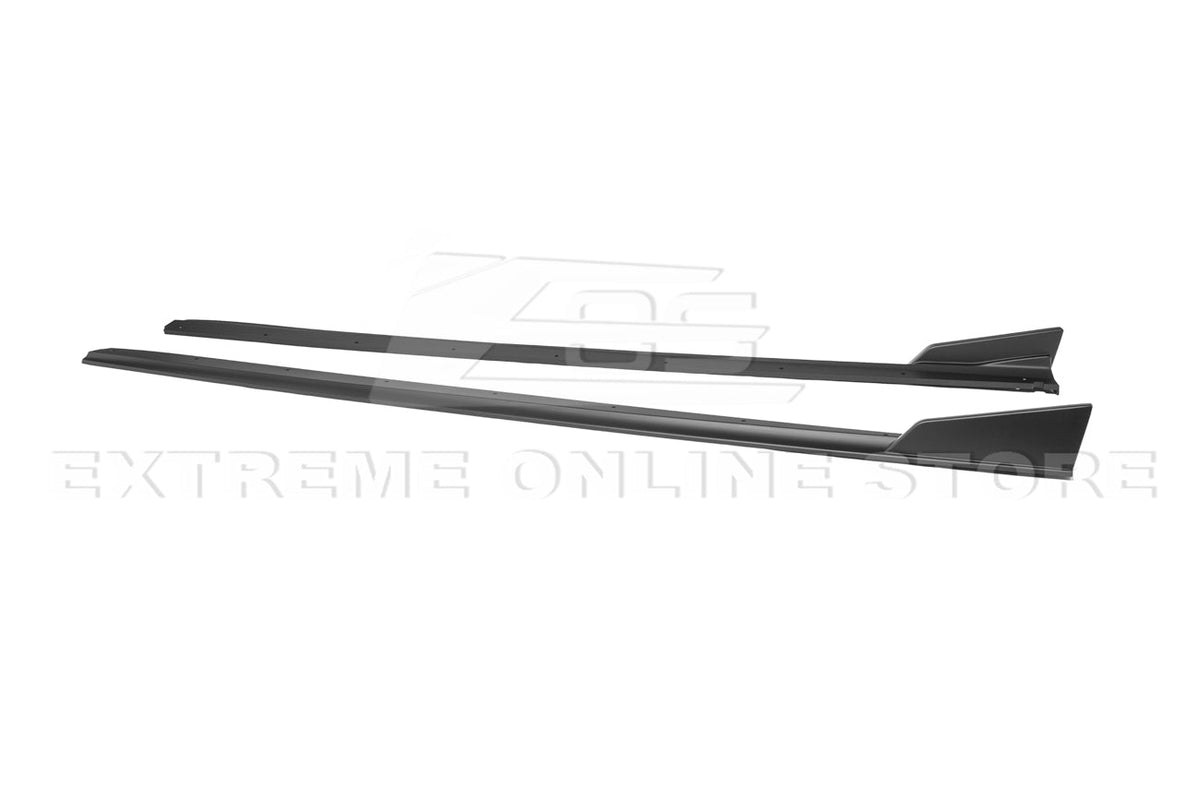 2022-Up Subaru WRX JDM Package Full Aero Kit image 15