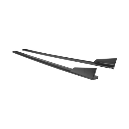 2022-Up Subaru WRX CS Package Side Skirts Rocker Panel image 2