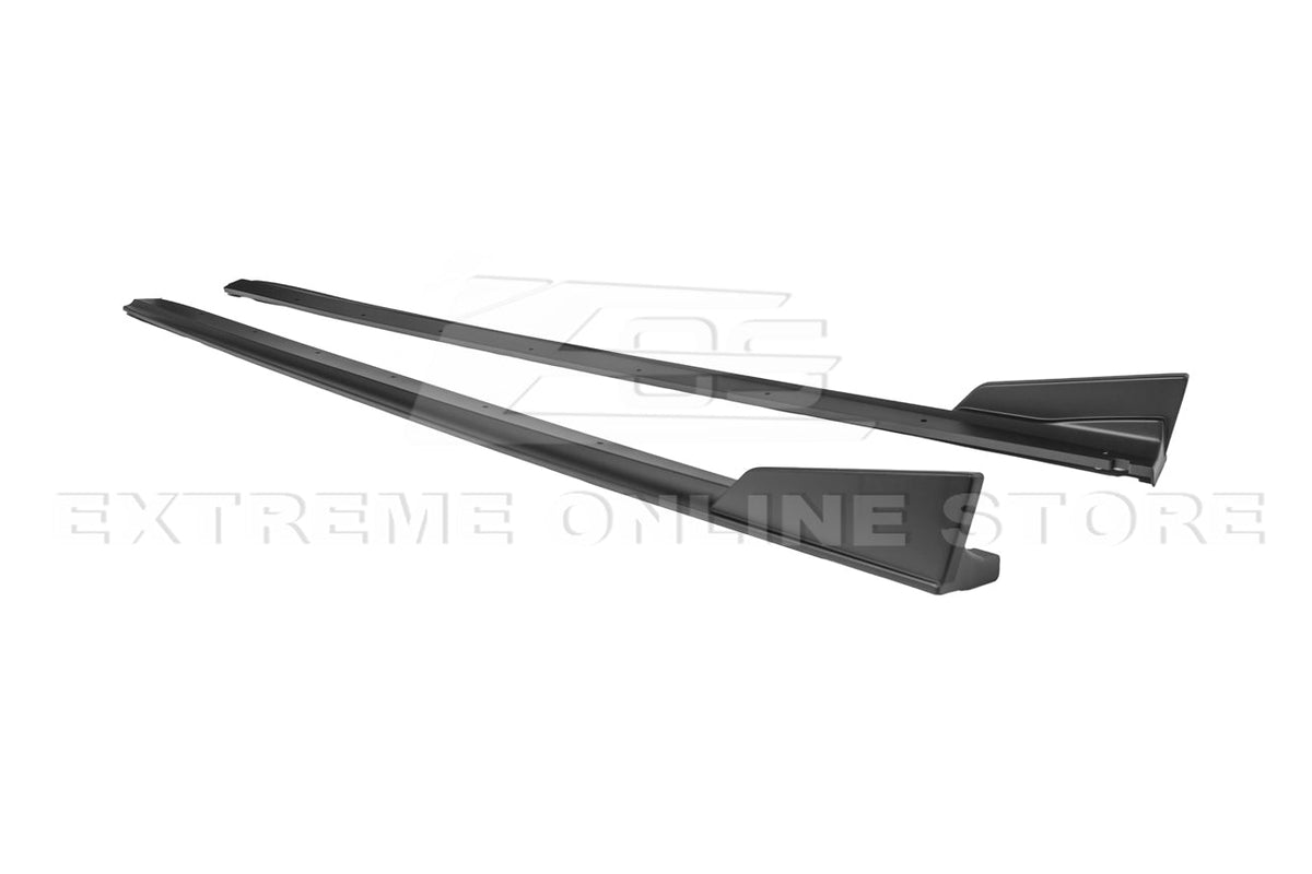 2022-Up Subaru WRX JDM Package Full Aero Kit image 16