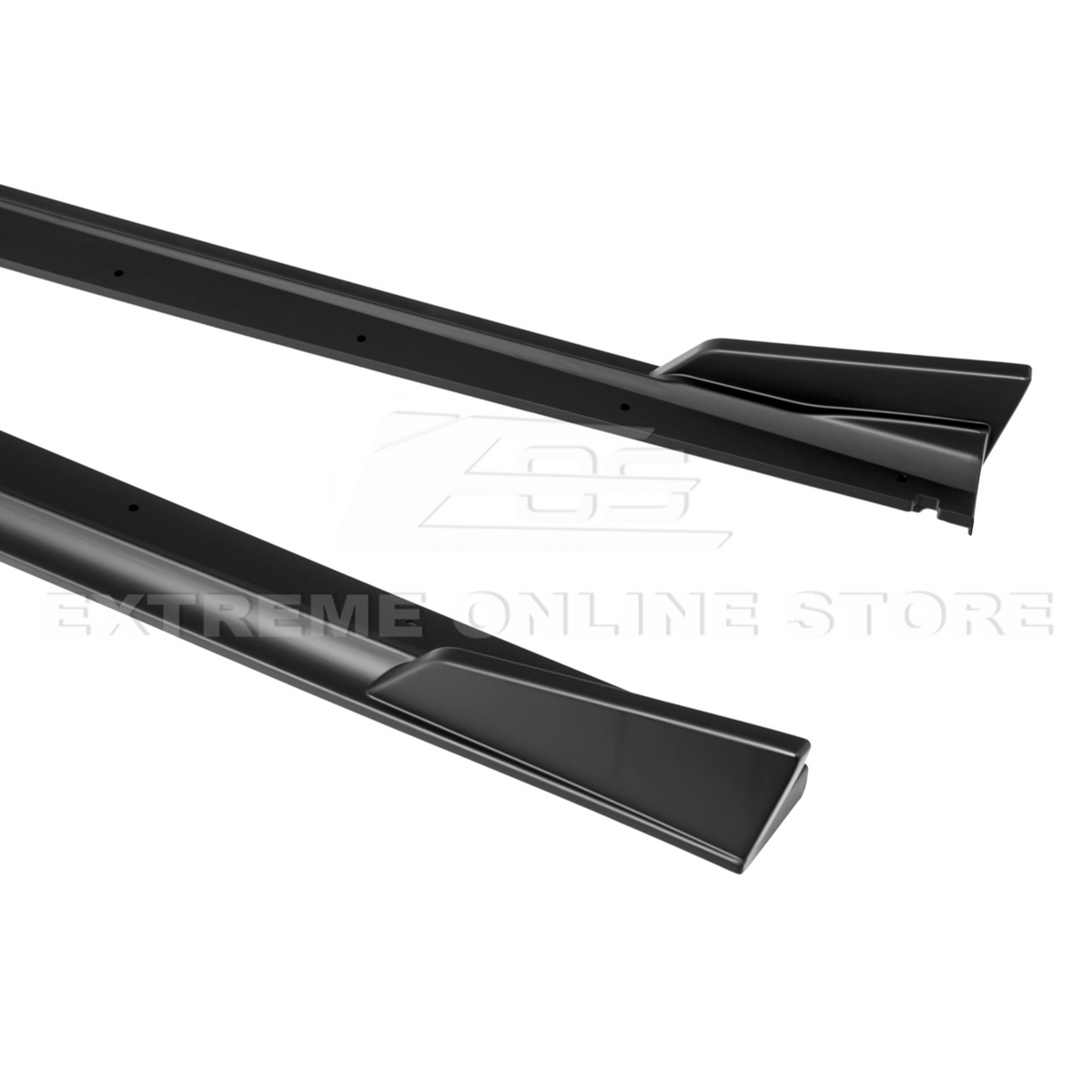2022-Up Subaru WRX CS Package Side Skirts Rocker Panel image 8