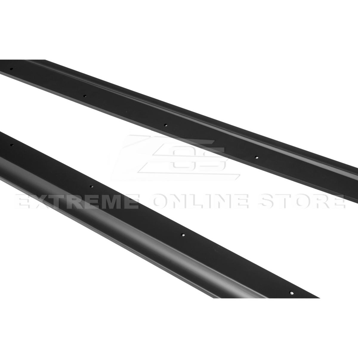 2022-Up Subaru WRX CS Package Front Lip Side Skirts image 89