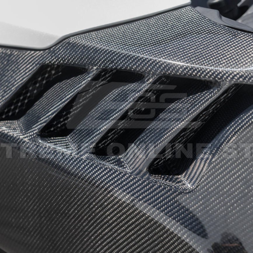2015-21 Subaru WRX / STi Side Vented Fenders image 15
