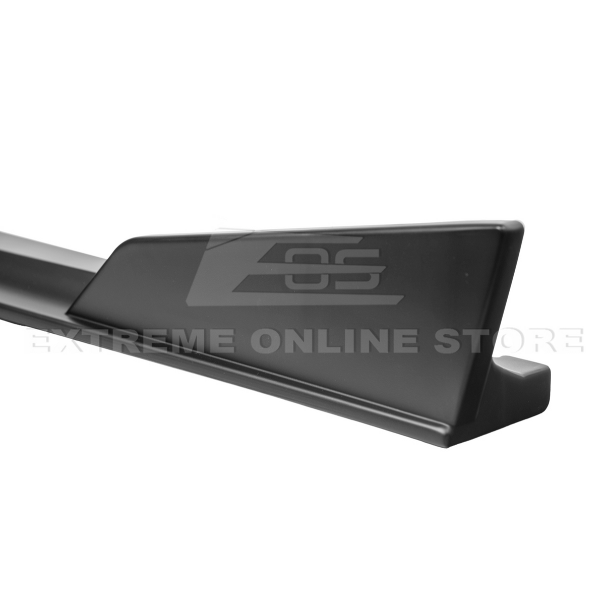 2022-Up Subaru WRX CS Package Side Skirts Rocker Panel image 10