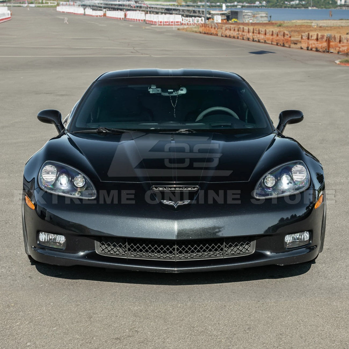 2005-13 Corvette C6 HID Headlights image 5