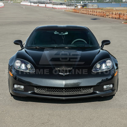 2005-13 Corvette C6 HID Headlights image 5
