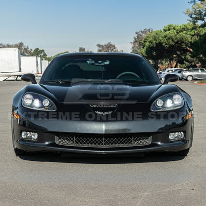 2005-13 Corvette C6 HID Headlights image 6