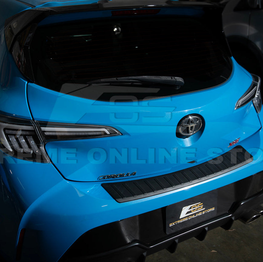 2019-Up Corolla Hatchback GR Sequential Signal LED Clear Rear Taillights image 19