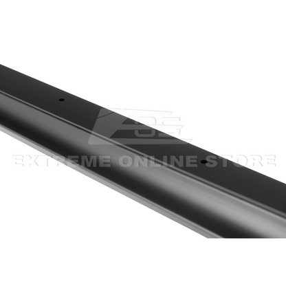 2022-Up Subaru WRX CS Package Front Lip Side Skirts image 92