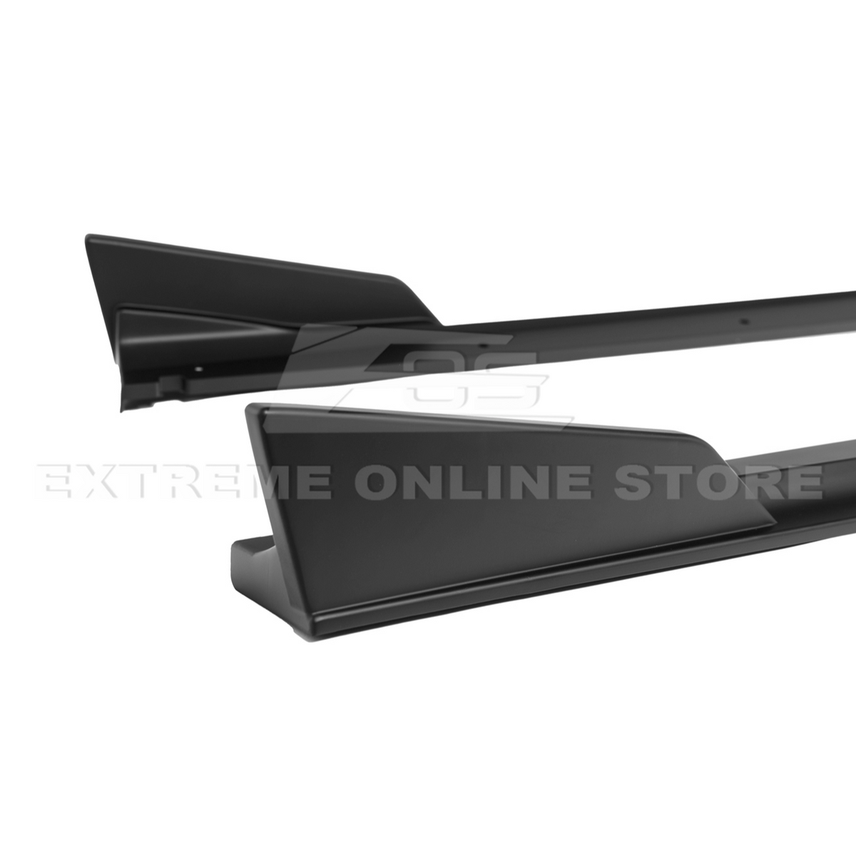 2022-Up Subaru WRX CS Package Side Skirts Rocker Panel image 12