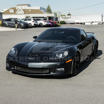 2005-13 Corvette C6 HID Headlights image 4