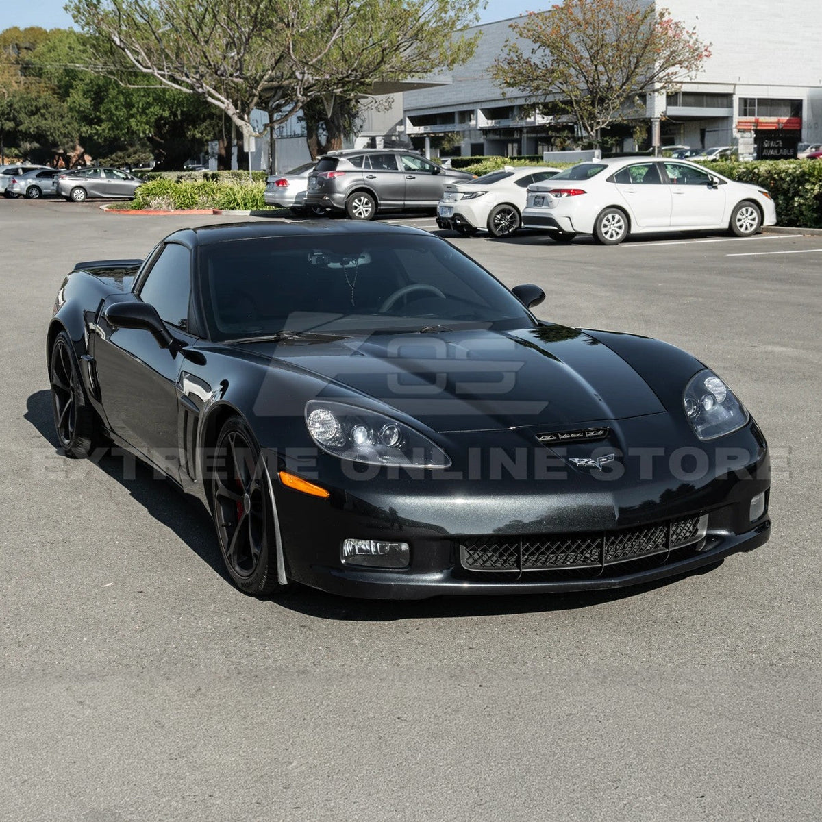 2005-13 Corvette C6 HID Headlights image 7