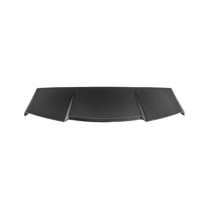 2009-14 Cadillac CTS CTS-V Wagon Rear Roof Spoiler image 1