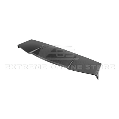 2009-14 Cadillac CTS CTS-V Wagon Rear Roof Spoiler image 12