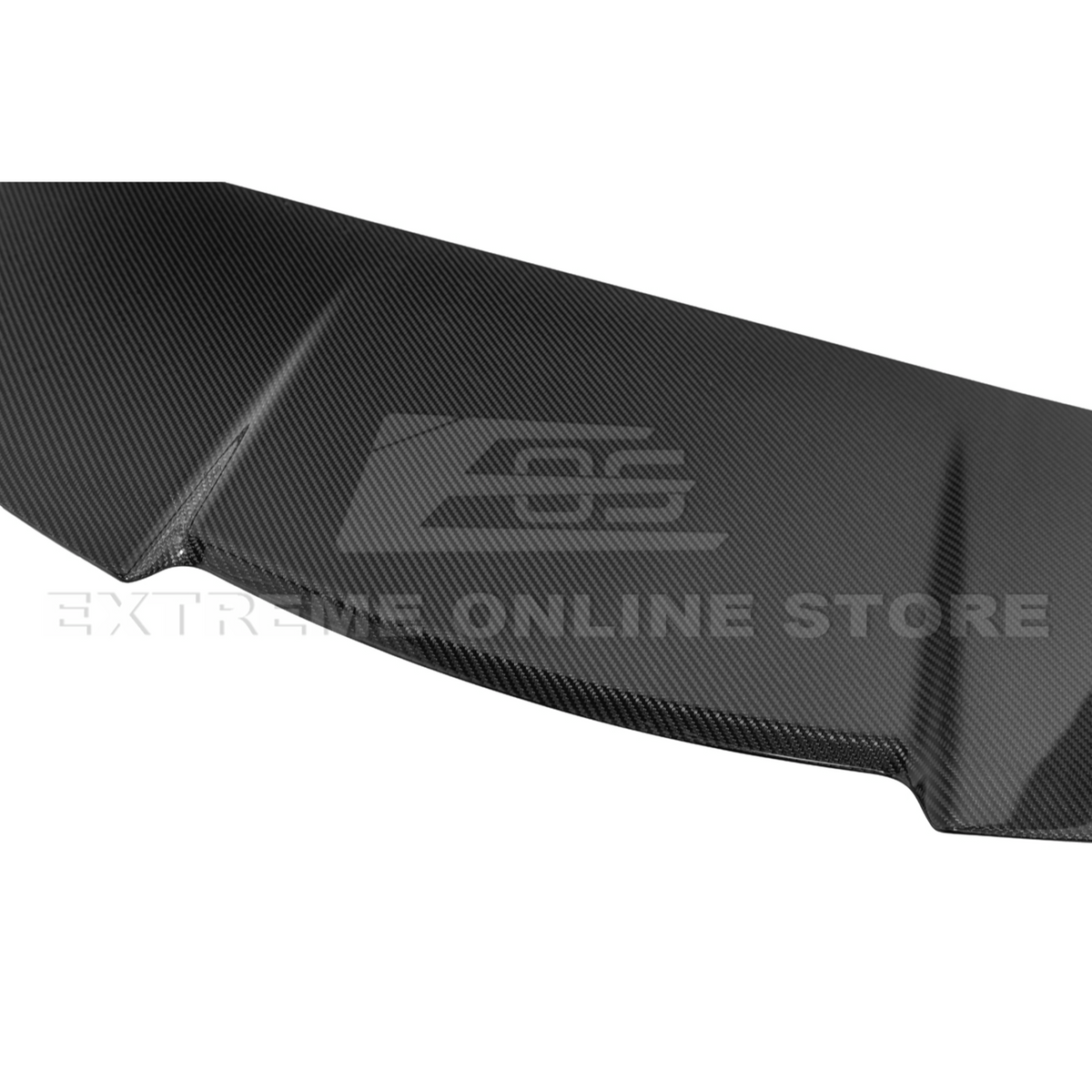 2009-14 Cadillac CTS CTS-V Wagon Rear Roof Spoiler image 14