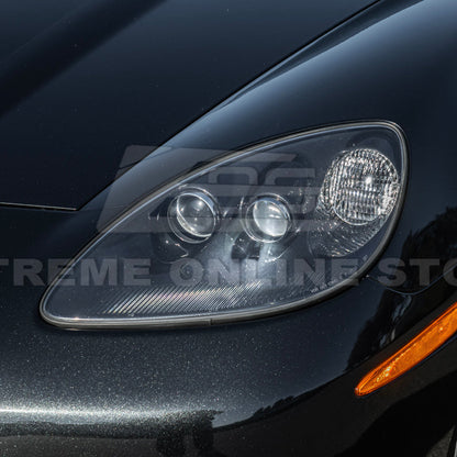 2005-13 Corvette C6 HID Headlights image 8