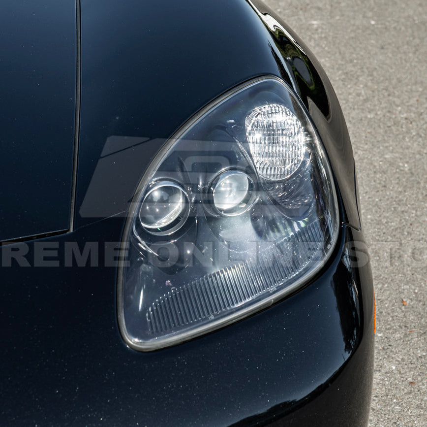 2005-13 Corvette C6 HID Headlights image 9