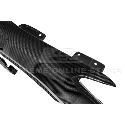 2022-Up Subaru WRX Front Side Fenders Pair image 13