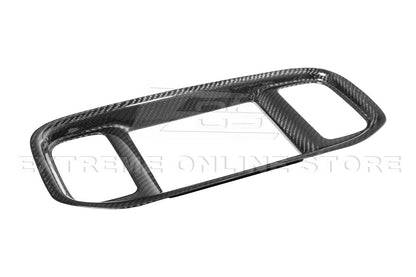 2015-23 Dodge Charger Navigation Monitor Cover image 9