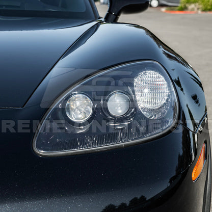 2005-13 Corvette C6 HID Headlights image 10
