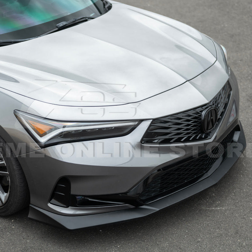2023-Up Acura Integra DE4 Front Splitter Lip image 51
