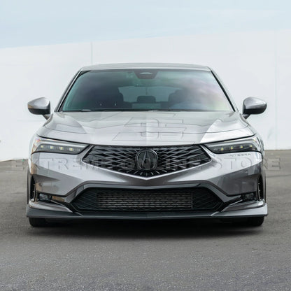 2023-Up Acura Integra DE4 Front Splitter Lip image 48